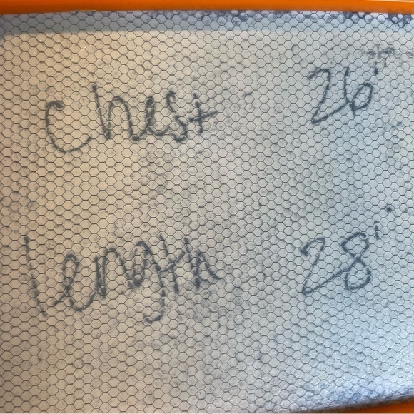 Vintage 80s Ocean Pacific Mens L Neon Anorak Windbreaker Surf Hoodie Jacket - Picture 12 of 12